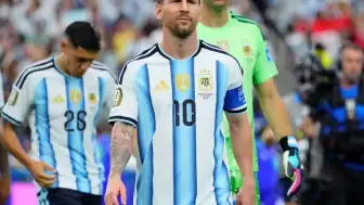 Dünya Kupası'nda Lionel Messi'den Tarihi Rekor: En Çok Gol Atan Oyuncu Oldu
