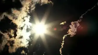Dünya 'Süper El Niño' Etkisiyle Rekor Sıcaklıklara Hazırlanıyor