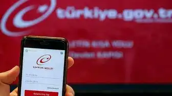 e-Devlet Kapısı'nda 6 Haziran'da Erişilebilirlik Sorunları Yaşandığı İddiası