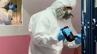 Edirne'de 9 Gündür Haber Alınamayan Yaşlı Adamın Cesedi Bulundu