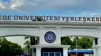 Ege Üniversitesi'nde İhalelerde Usulsüzlük Operasyonu: 45 Şüpheli Hakkında Gözaltı Kararı