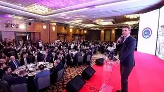 Enerji Bakanı Bayraktar: Cumhuriyet Tarihinin En Büyük Petrol Rezervi Gabar'da Keşfedildi