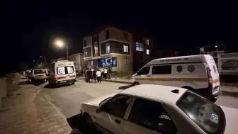 Erzincan'da Silahlı Saldırı: 2 Kişi Hayatını Kaybetti