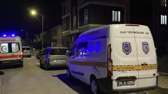 Erzincan'da Silahlı Saldırı: Bir Kadın ve Yanındaki Kişi Yaşamını Yitirdi