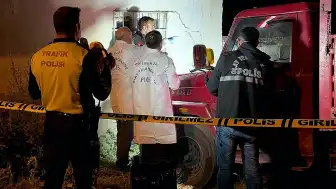 Erzurum'da Kamyonetin Hareket Etmesi Sonucu Bir Çocuk Hayatını Kaybetti