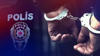 Erzurum'da Yağma Suçundan Aranan Firari Hükümlü Yakalandı