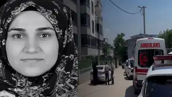 Eşini Çocuklarının Gözü Önünde Öldüren Koca Tutuklandı