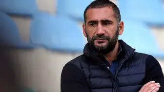 Eski Futbolcu Ü.K.'a Uyuşturucu Davasında Tahliye
