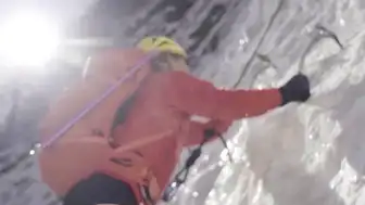 Everest'te Mucize Kurtuluş: Altı Gün Sonra Bulunan Rehber Hayata Tutundu