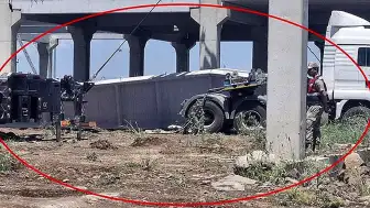 Fabrika İnşaatında Beton Blok Düştü: 1 İşçi Hayatını Kaybetti