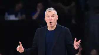 Fenerbahçe Beko Basketbol Süper Ligi Şampiyonu Oldu