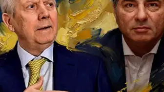 Fenerbahçe Olağanüstü Seçimli Genel Kurulu'nda İbra ve Gerginlik