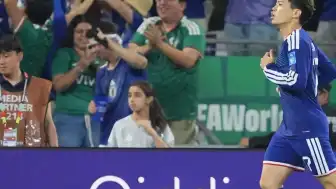 FIFA 2026 Dünya Kupası: Japonya, Tunus Karşısında 4-0 Galip Geldi