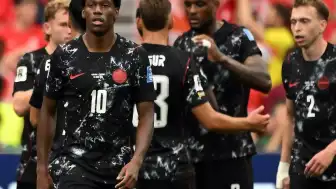 FIFA 2026 Dünya Kupası: Kanada, Katar Karşısında 6-0 Kazandı