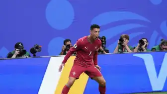 FIFA 2026 Dünya Kupası: Portekiz, Özbekistan'ı 5-0 Mağlup Etti