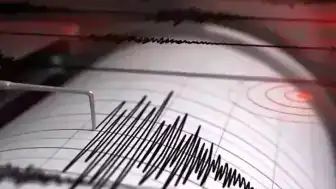 Filipinler'de 6.5 Büyüklüğünde Deprem: Balangonan Bölgesi Sarsıldı