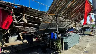 Filipinler'in Mindanao Bölgesi 7.8 Büyüklüğünde Sarsıldı, Tsunami Uyarısı Yapıldı