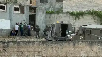 Filistin'de Yerleşimci Şiddeti ve Asker Müdahalesi: Ekinler Yakıldı, Koyunlar Çalındı, Siviller Darbedildi