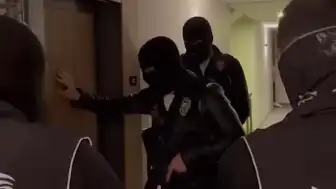 Fransa'nın Aradığı Uyuşturucu Taciri İstanbul'da Yakalandı