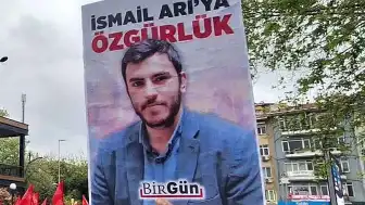 Gazeteci İ.A.'nın Yargılanması: İlk Duruşma Yarın
