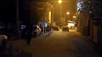 Gaziantep'in Nurdağı ilçesinde 4.6 büyüklüğünde deprem kaydedildi