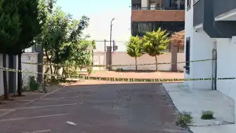 Gaziantep'te Korkunç Olay: 4 Yaşındaki Çocuğunu Kucağına Alarak Binadan Atlayan Kadın Hayatını Kaybetti