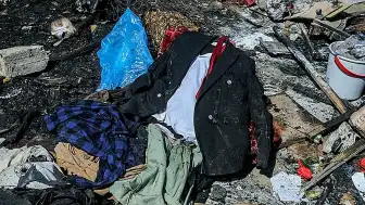 Gazze'de Düğün Gününde İsrail Saldırısı: 1 Ölü, Çok Sayıda Yaralı