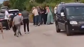 Gölcük'te Aile Kavgası: Silahlar ve Sopalar Kullanıldı, Çok Sayıda Yaralı Var
