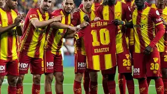 Göztepe'de Sezon Sonu Ayrılıklar ve İsmail Köybaşı'nın Geleceği