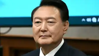 Güney Kore'de Tarihi Karar: Eski Cumhurbaşkanı Yoon Suk Yeol'e 30 Yıl Hapis Cezası