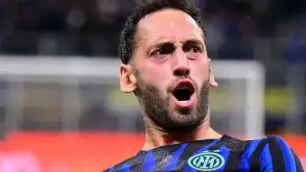 Hakan Safi'den Hakan Çalhanoğlu Transferi Açıklaması