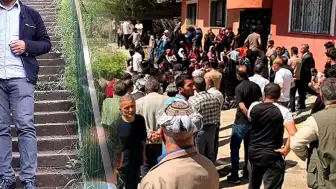 Hakkari'de Aile Katliamı Sonrası Uzman Çavuş M.G. Hayatını Kaybetti