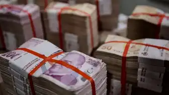 Hanehalkı Borçları Yılın İlk Üç Ayında 6.6 Trilyon Lirayı Aştı