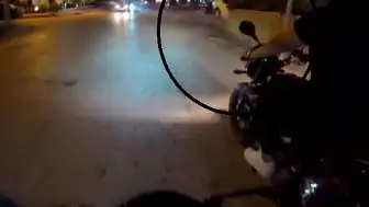 Hatay'da Duvara Çarpan Otomobil Kamerada: 2 Yaralı