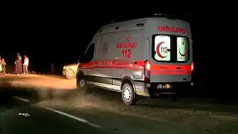 Hatay'da Serinlemek İçin Girdiği Derede 12 Yaşındaki Çocuk Hayatını Kaybetti