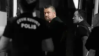İçişleri Bakanlığı: Buca Belediye Başkanı G.D. Görevden Uzaklaştırıldı