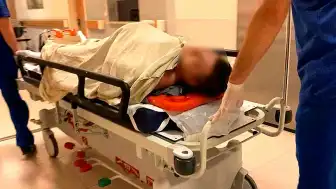 İnegöl'de Alkollü Sürücü Kazaya Karıştı: 1 Ağır Yaralı, Sürücü Tutuklandı