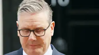 İngiltere Başbakanı Keir Starmer İstifa Ettiğini Duyurdu