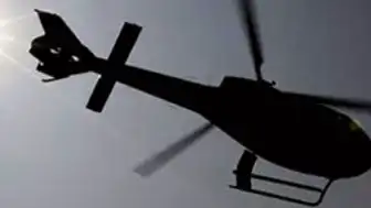 İngiltere'de Askeri Helikopter Kazası: 3 Personel Hayatını Kaybetti