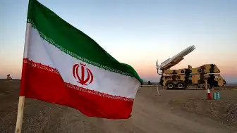 İran Devrim Muhafızları'ndan İsrail'in Kuzeyine Tahliye Uyarısı