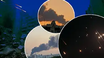 İran'dan ABD'ye Misilleme: Orta Doğu'da Gerilim Tırmanıyor