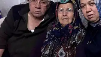 Isparta'da Trafik Kazası: Baba ve Kızları Hayatını Kaybetti