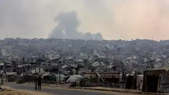 İsrail'in Ateşkes İhlalleri ve Gazze'ye İnsani Yardım Kısıtlamaları Devam Ediyor