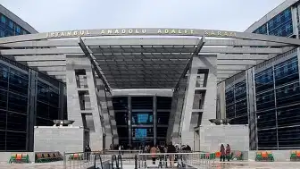 İstanbul Merkezli Operasyonda 89 Gözaltı: 4 Şirkete Kayyum Atandı
