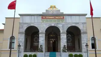 İstanbul Valiliği: Adalar Belediye Başkan Vekili Seçimi 27 Haziran'da Gerçekleştirilecek