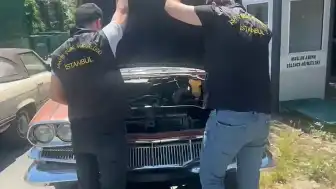 İstanbul'da 'Change' Operasyonu: Sigorta Dolandırıcılığına Karşı 6 Gözaltı, 3 Tutuklama