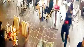 İstanbul'da İş İnsanı Barış A.'ya Silahlı Saldırı: 200 Bin Lira Karşılığında Tetikçi Tutuldu İddiası