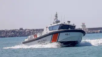 İzmir Açıklarında Deniz Yoluyla Uyuşturucu Sevkiyatına Operasyon: 764 Kg Skunk Ele Geçirildi, 3 Şüpheli Gözaltına Alındı