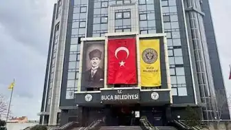İzmir'de Buca Belediyesi'ne Operasyon: Gözaltı Sayısı 54'e Yükseldi