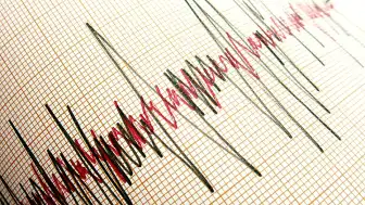 İzmir'in Foça ilçesinde 3.7 büyüklüğünde deprem kaydedildi